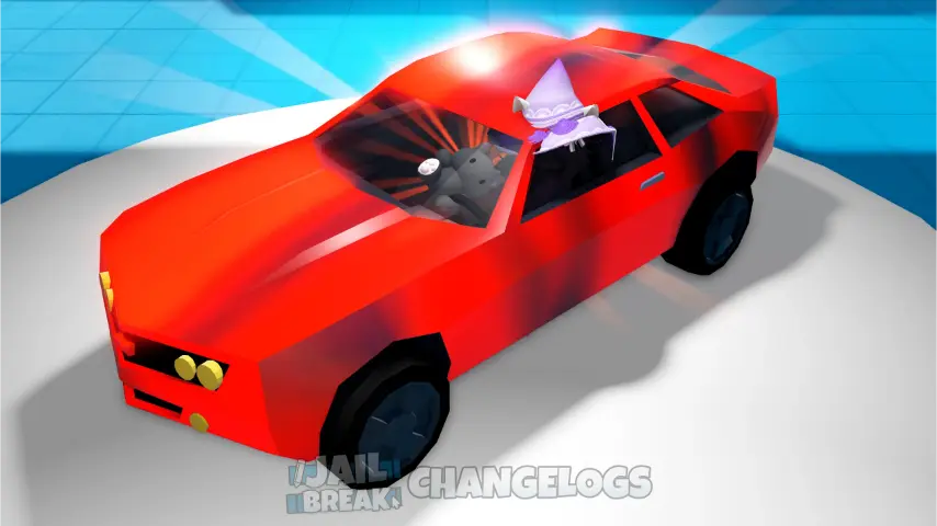 HyperRed Level 5